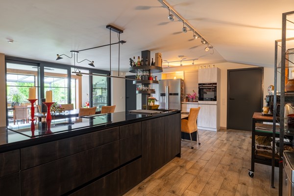 Medium property photo - Zuidhollandsedijk 141, 5171 TL Kaatsheuvel